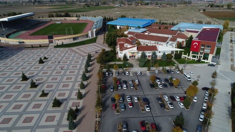 Eskişehir Teknik University 6